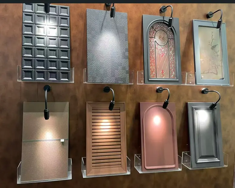 Möchten Sie die beliebten Farben für Dekorfolien im Jahr 2026 erfahren?