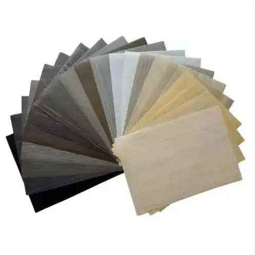 Pac Mambrane Press PVC Filmrolle