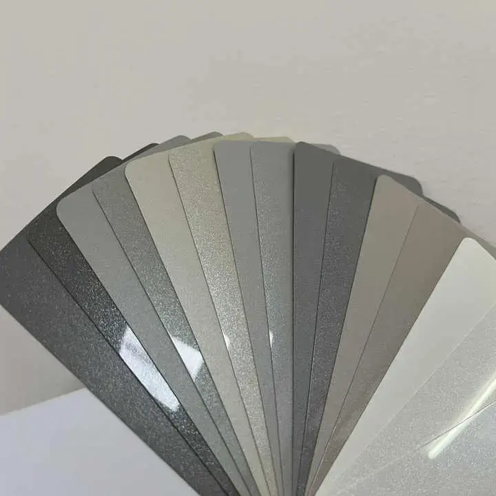 Plastik PETG PETG Furniture Board Protective Film Roll