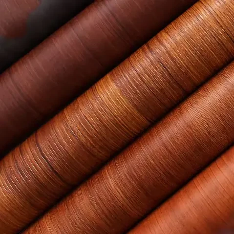 PVC -Lamination absorbierende Filmrolle für die Tür