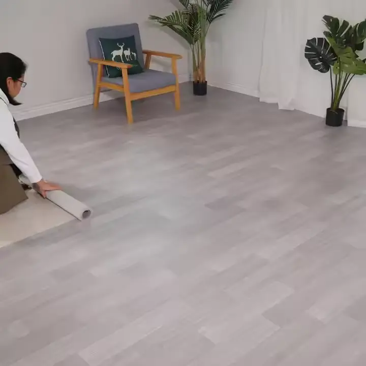 PVC Regid Film für Laminat Flooring